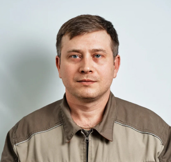 Менщиков Алексей Андреевич